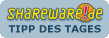 www.shareware.de - Tipp des Tages